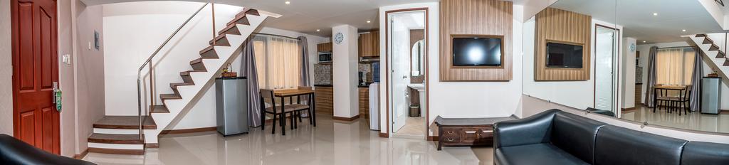 Score Birds Hotel Angeles Bagian luar foto