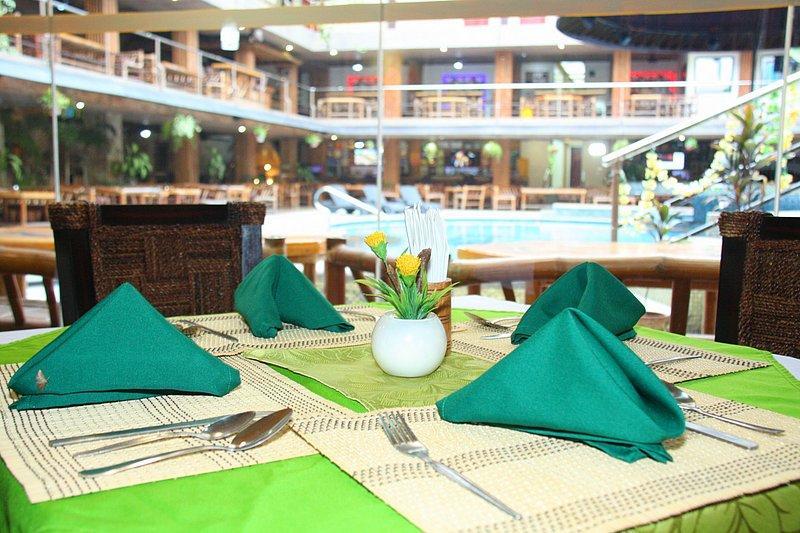 Score Birds Hotel Angeles Bagian luar foto