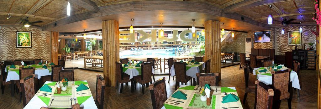 Score Birds Hotel Angeles Bagian luar foto