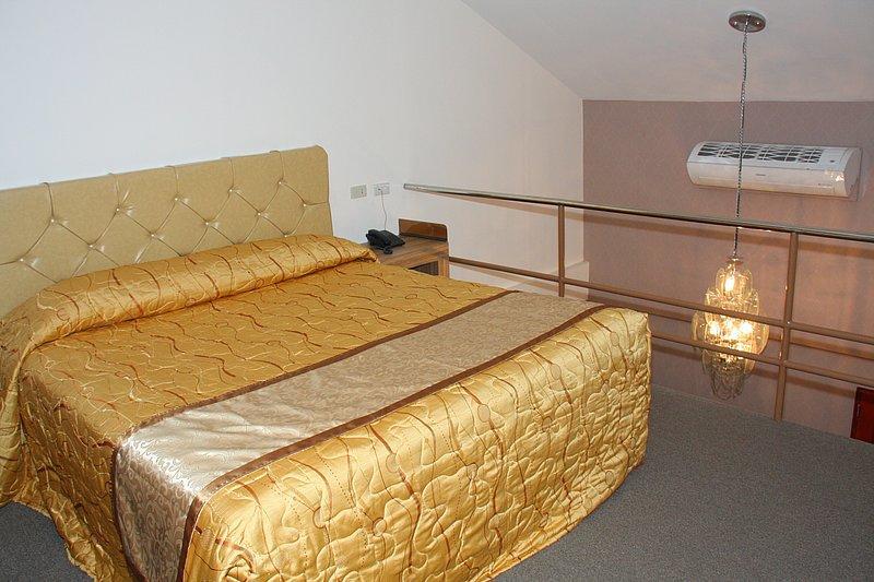 Score Birds Hotel Angeles Bagian luar foto