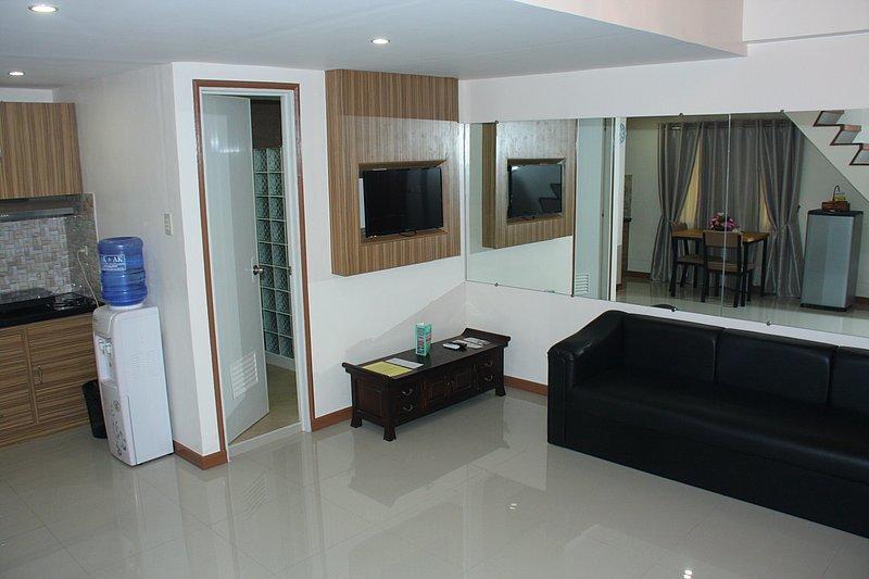Score Birds Hotel Angeles Bagian luar foto