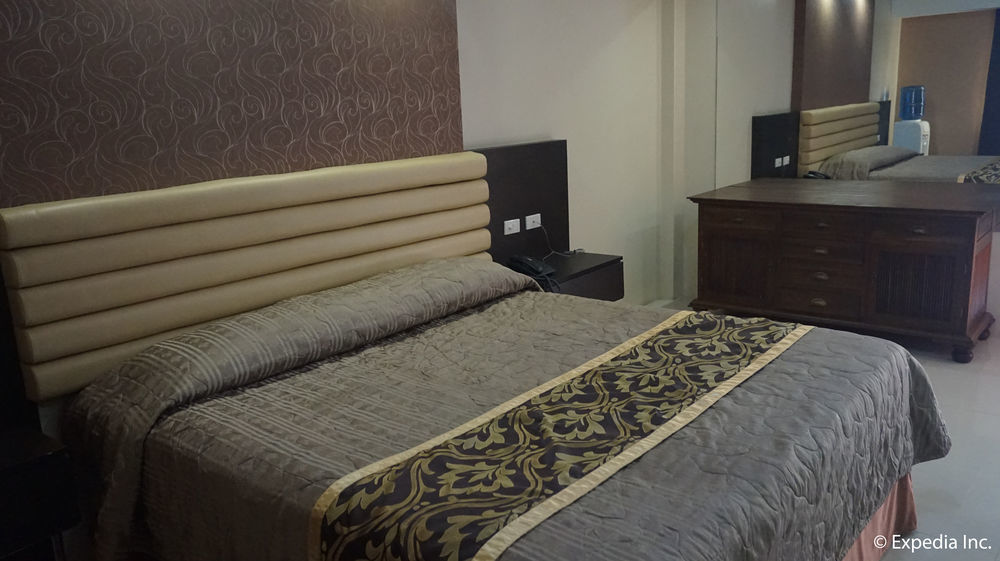 Score Birds Hotel Angeles Bagian luar foto