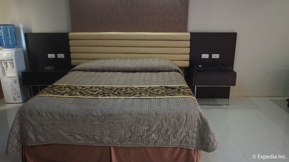 Score Birds Hotel Angeles Bagian luar foto